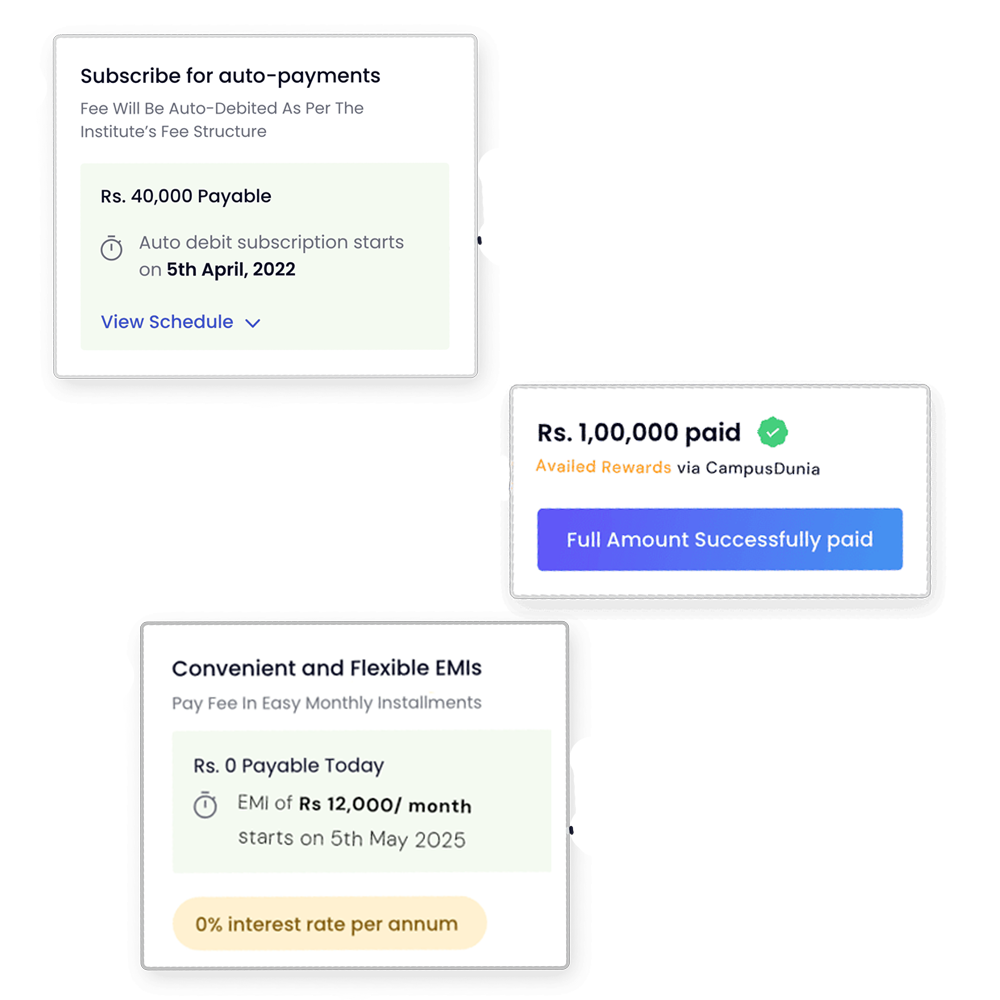 Online Payment