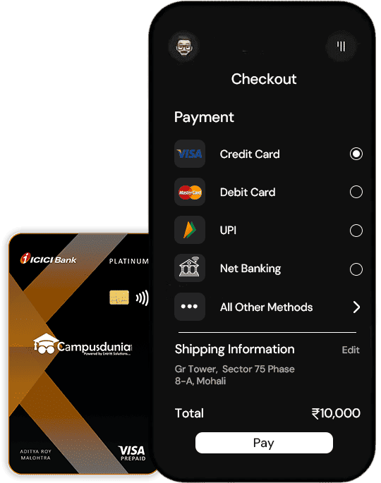 Online Payment